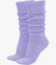 Load image into Gallery viewer, Slouch Socks