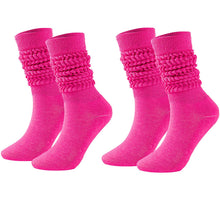Load image into Gallery viewer, Slouch Socks