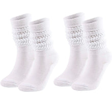 Load image into Gallery viewer, Slouch Socks
