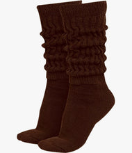 Load image into Gallery viewer, Slouch Socks