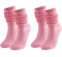 Load image into Gallery viewer, Slouch Socks