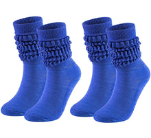 Load image into Gallery viewer, Slouch Socks