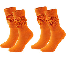 Load image into Gallery viewer, Slouch Socks
