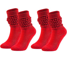 Load image into Gallery viewer, Slouch Socks