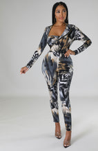 Load image into Gallery viewer, Toronto Nights Jumpsuit Set
