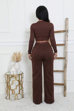 Load image into Gallery viewer, Handmade Pant Set
