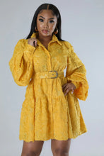 Load image into Gallery viewer, Bloom in Spring Dress
