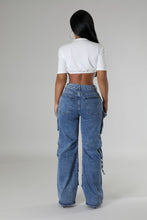 Load image into Gallery viewer, Nesha Jeans
