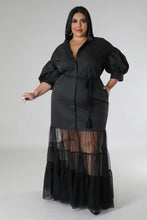 Load image into Gallery viewer, On The River Dress
