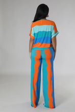 Load image into Gallery viewer, Ride the Wave Pant Set
