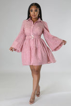Load image into Gallery viewer, Bloom in Spring Dress
