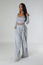 Load image into Gallery viewer, Delilah Pant Set
