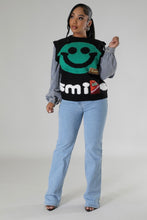 Load image into Gallery viewer, All Smiles Sweater
