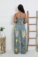 Load image into Gallery viewer, Real Love Jumpsuit
