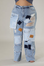 Load image into Gallery viewer, Gross Pay Jeans
