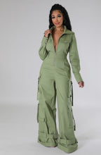 Load image into Gallery viewer, Dream Catcher Jumpsuit
