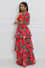 Load image into Gallery viewer, Turks &amp; Caicos Skirt Set
