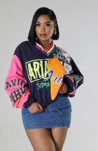 Load image into Gallery viewer, Bayside High Sweater
