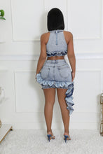 Load image into Gallery viewer, Liah Skirt Set
