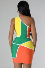 Load image into Gallery viewer, Port of Miami Dress
