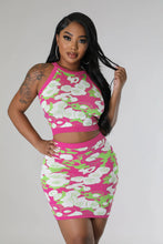 Load image into Gallery viewer, Cloud 9 Skirt Set
