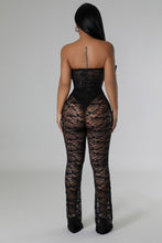 Load image into Gallery viewer, Sadie Bodysuit Pant Set
