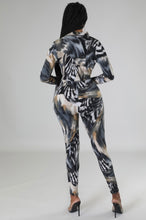 Load image into Gallery viewer, Toronto Nights Jumpsuit Set
