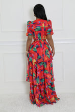 Load image into Gallery viewer, Turks &amp; Caicos Skirt Set
