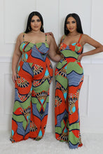 Load image into Gallery viewer, Lira Jumpsuit
