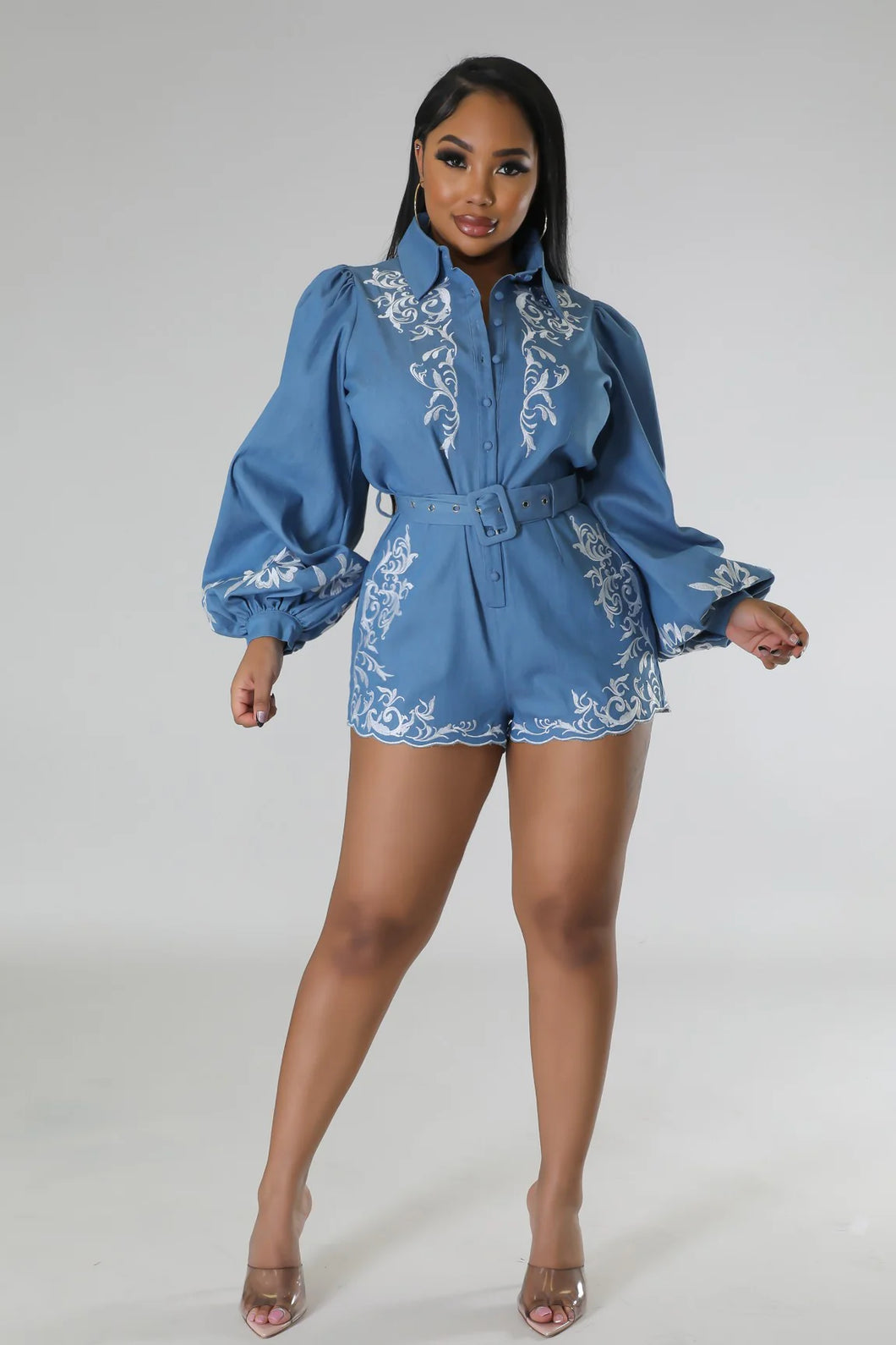 Sylena Jumpsuit