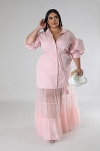 Load image into Gallery viewer, On The River Dress

