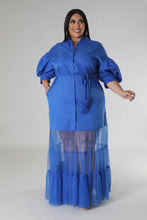 Load image into Gallery viewer, On The River Dress
