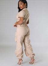 Load image into Gallery viewer, Lindsey Jumpsuit
