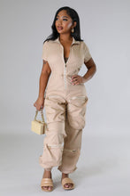 Load image into Gallery viewer, Lindsey Jumpsuit
