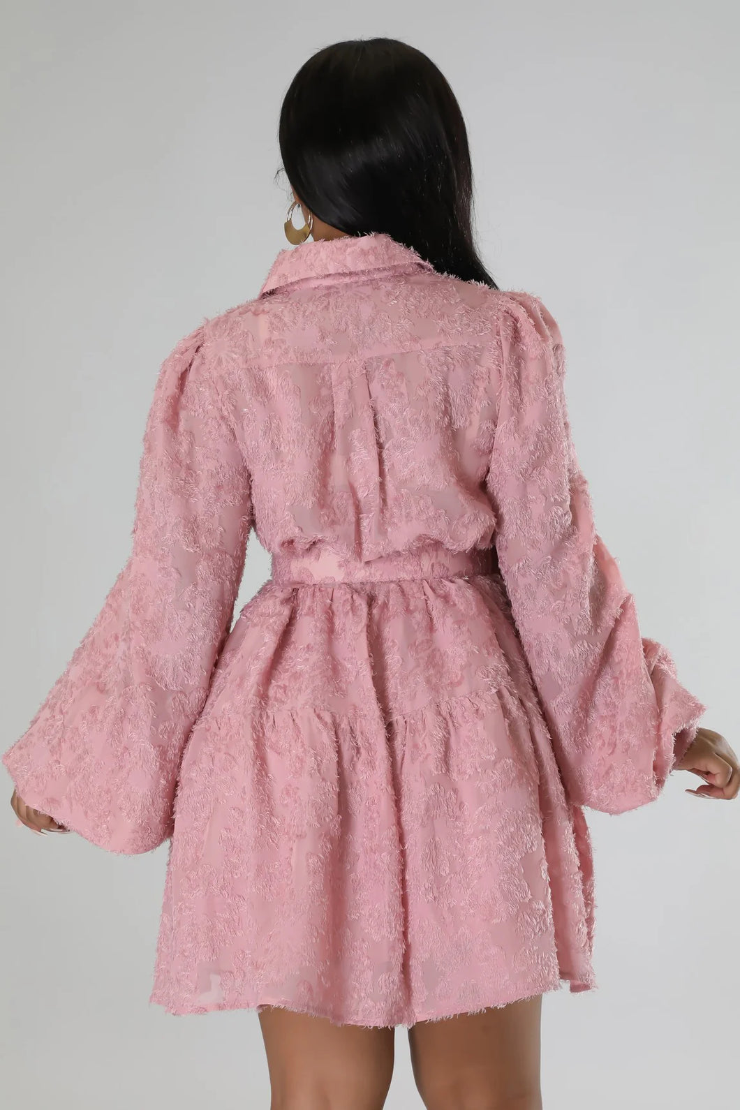 Bloom in Spring Dress