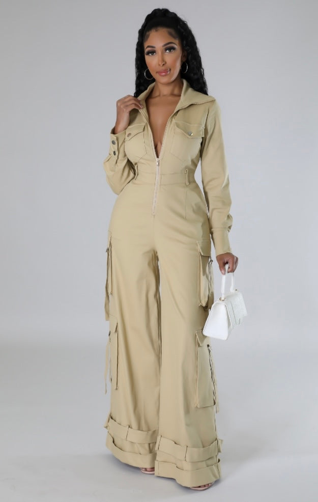 Dream Catcher Jumpsuit