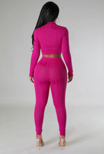 Load image into Gallery viewer, City Dreams Legging Set
