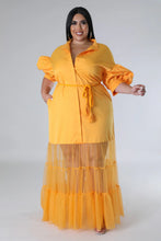 Load image into Gallery viewer, On The River Dress
