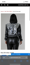 Load image into Gallery viewer, Brooke Jacket
