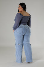 Load image into Gallery viewer, Gross Pay Jeans
