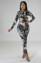 Load image into Gallery viewer, Toronto Nights Jumpsuit Set
