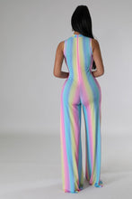 Load image into Gallery viewer, Candy Girl Jumpsuit
