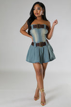 Load image into Gallery viewer, Denim Lover Dress
