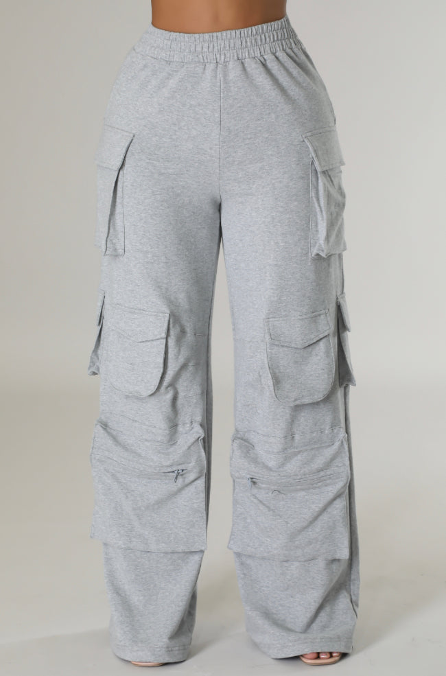 Grey Area Pants