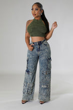 Load image into Gallery viewer, LoveHate Jeans
