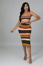 Load image into Gallery viewer, Tyra Bee Skirt Set
