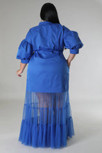 Load image into Gallery viewer, On The River Dress

