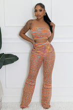 Load image into Gallery viewer, Tiana Pant Set
