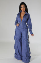 Load image into Gallery viewer, Dream Catcher Jumpsuit
