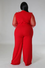 Load image into Gallery viewer, Best Wishes Jumpsuit
